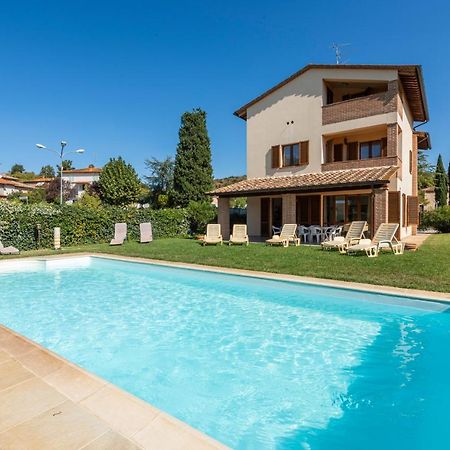 Villa Clemente By Mmega Lucignano Exterior foto
