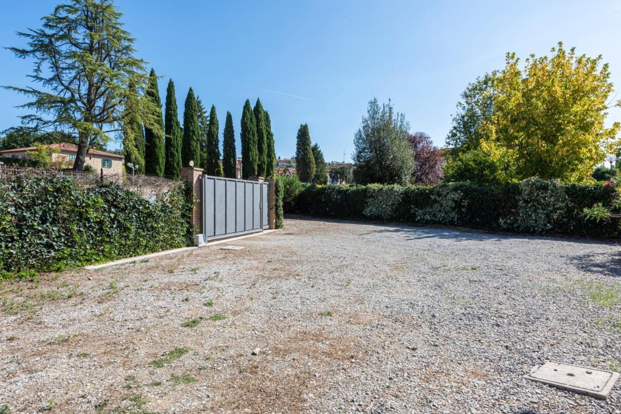 Villa Clemente By Mmega Lucignano Exterior foto